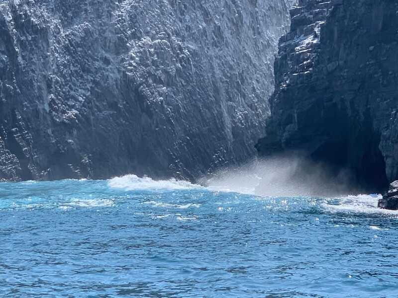 Ixtapa: 7 Islands Boat Tour - Snorkeling: Underwater Encounters