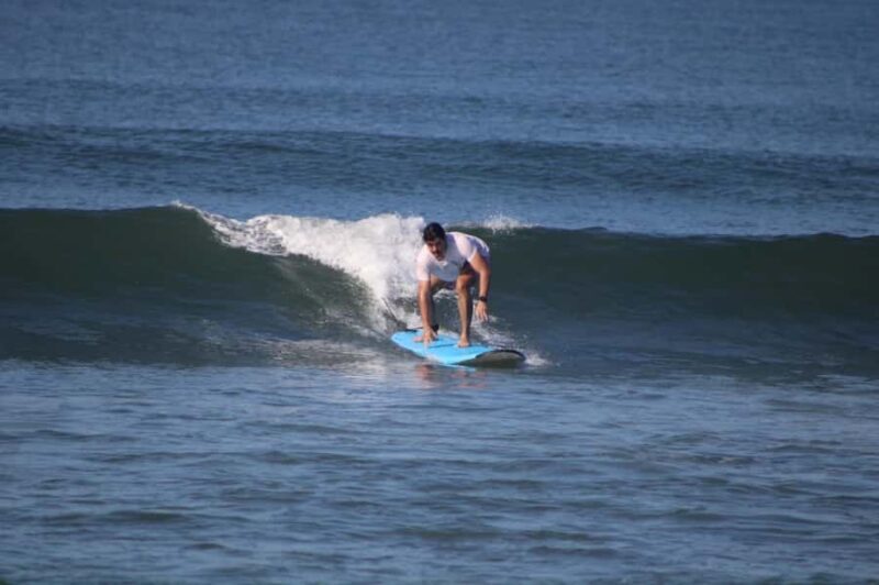 Ixtapa: A Surfing Experience for Beginners and Families - Final Thoughts