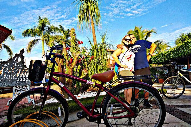 Ixtapa bike tour - FAQ: Practical Questions About the Ixtapa Bike Tour