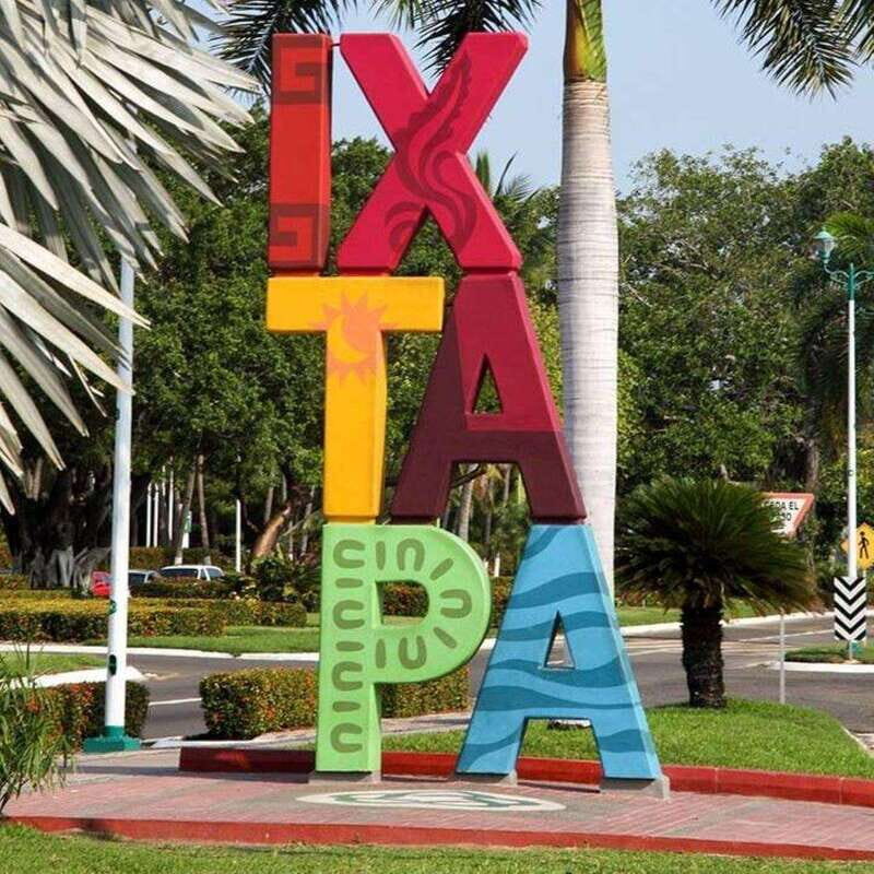 Ixtapa: City Tour - The Itinerary Breakdown