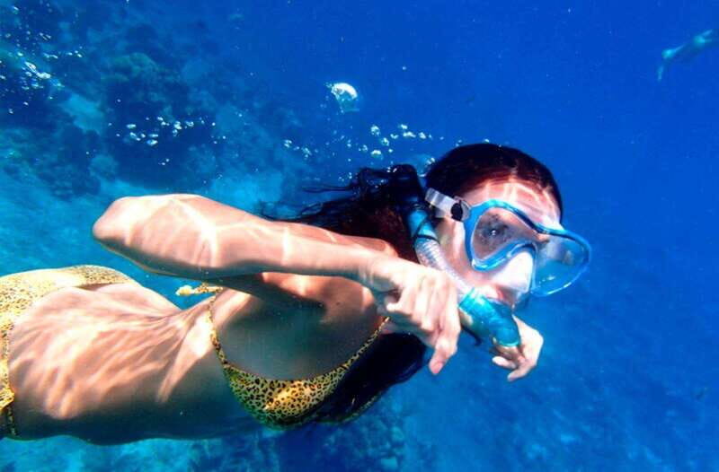 Ixtapa: Horseback Riding & Snorkeling - Key Points