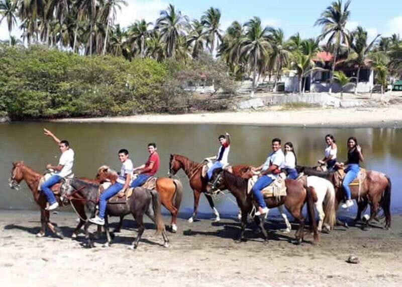 Ixtapa: Horseback Riding & Snorkeling - Pricing & Value