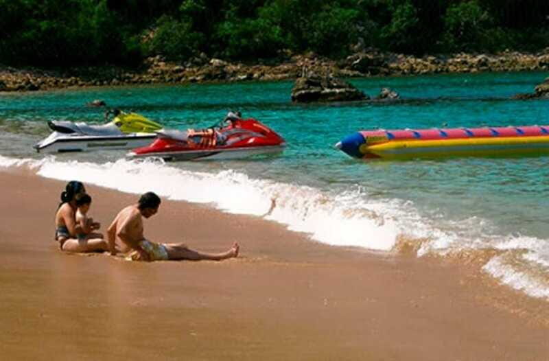 Ixtapa: Horseback Riding & Snorkeling - Authenticity & Experience Quality