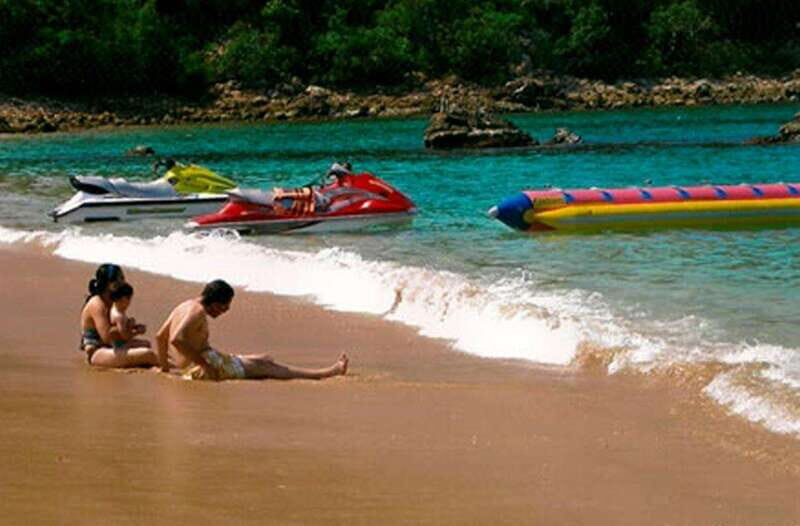 Ixtapa: Horseback Riding & Snorkeling - FAQ