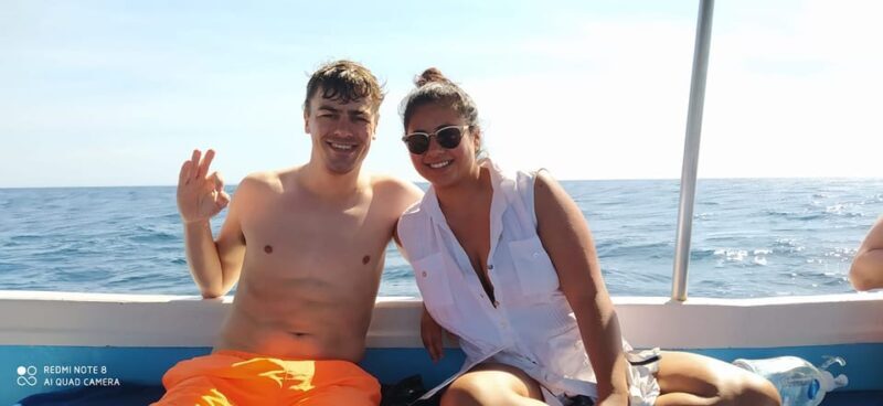 Ixtapa: Marine Life Exploration - FAQ