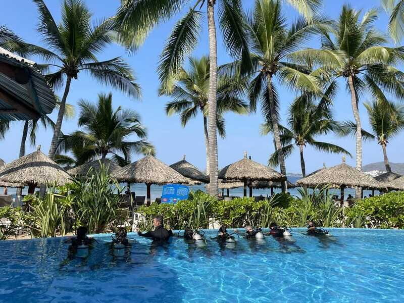 Ixtapa: Open Water Diver Course - Final Thoughts: Who Should Consider This Course?