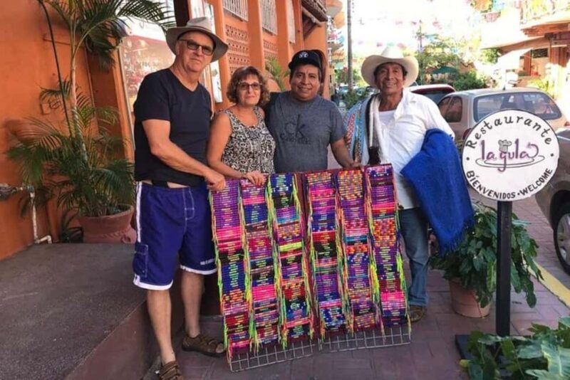 Ixtapa: Petatlán and coconut museum - Analyzing the Value