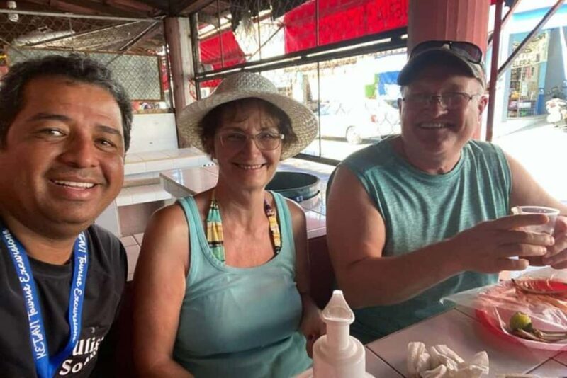 Ixtapa: Puerto Vicente Guerrero Day Tour - Exploring the Charm of Puerto Vicente Guerrero