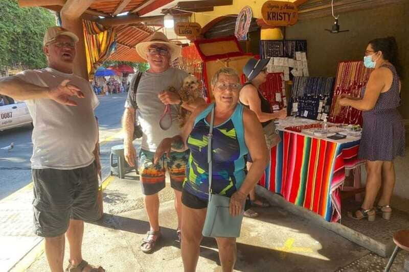 Ixtapa: Puerto Vicente Guerrero Day Tour - Value and Cost Analysis