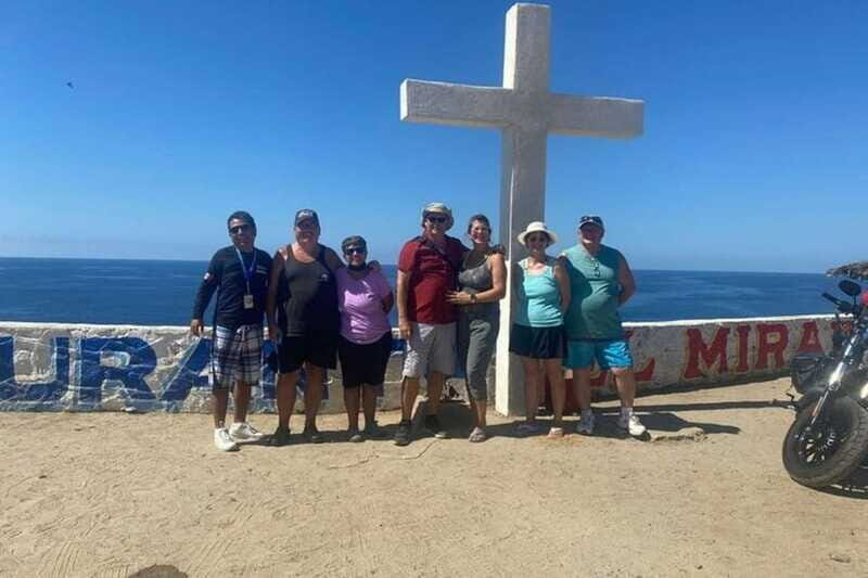 Ixtapa: Puerto Vicente Guerrero Day Tour - The Authenticity Factor