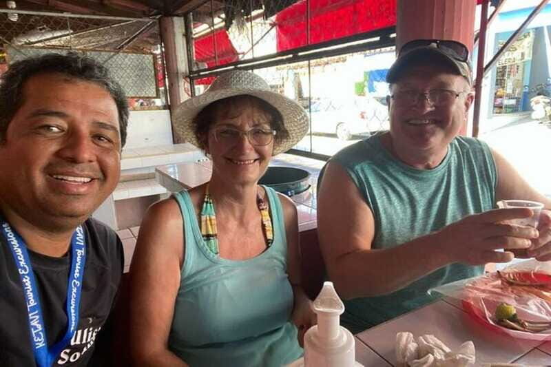 Ixtapa: Puerto Vicente Guerrero Day Tour - The Sum Up