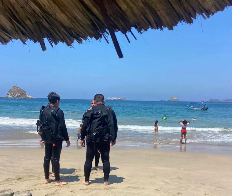 Ixtapa: Rescue Diver Course - The Sum Up: Is It Worth It?
