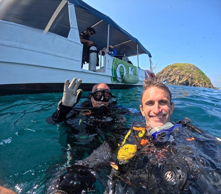 Ixtapa: Rescue Diver Course - Frequently Asked Questions