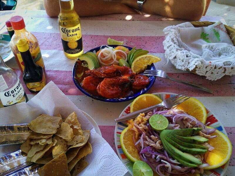 Ixtapa-Zihuatanejo: Barra de Potosi Scenic Lagoon Tour - Exploring Barra de Potosi: A Balance of Nature and Culture