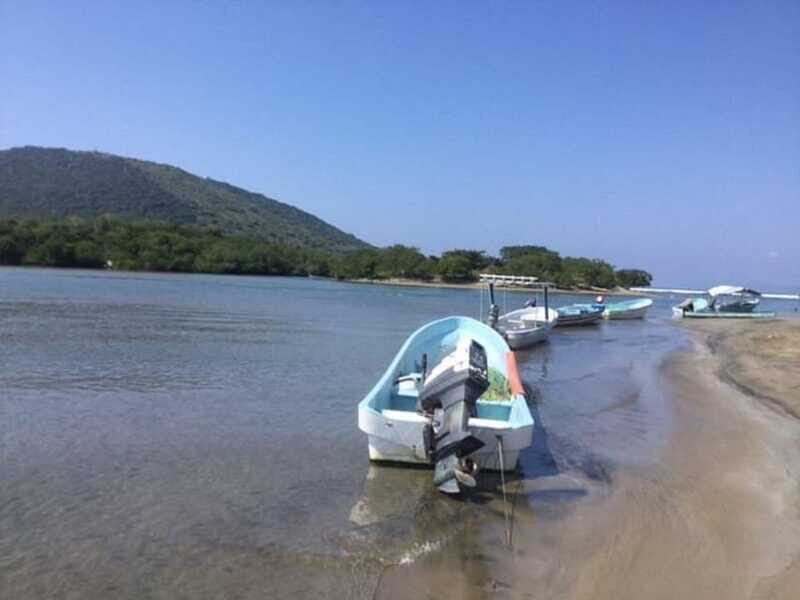 Ixtapa-Zihuatanejo: Barra de Potosi Scenic Lagoon Tour - Frequently Asked Questions