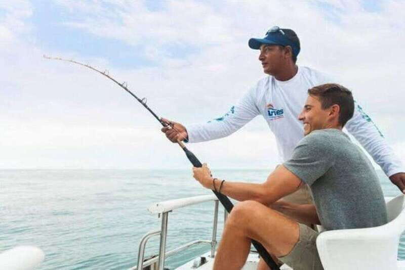 Ixtapa-Zihuatanejo: Fishing and Cooking Experience - Why This Tour Works — and Who It’s For