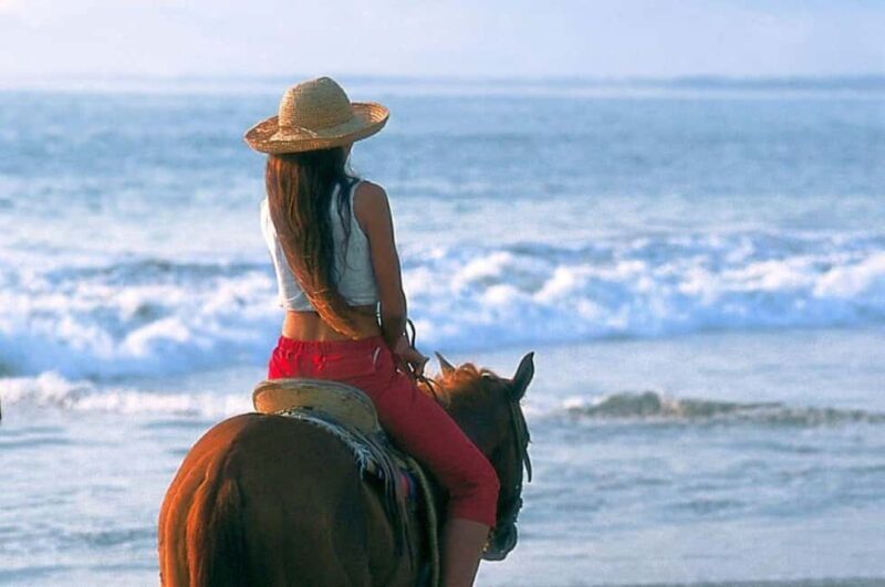 Ixtapa-Zihuatanejo: Horseback Riding Tour - Introduction