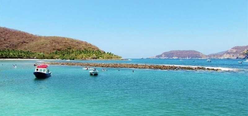 Ixtapa-Zihuatanejo: Las Gatas Beach - The Value for Your Money