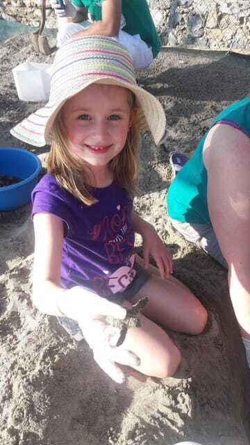 Ixtapa-Zihuatanejo: Turtle Release Tour. - In Closing