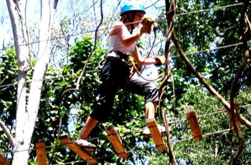 Ixtapa Zihuatanejo: Zipline Tour - A Closer Look at the Tour Experience