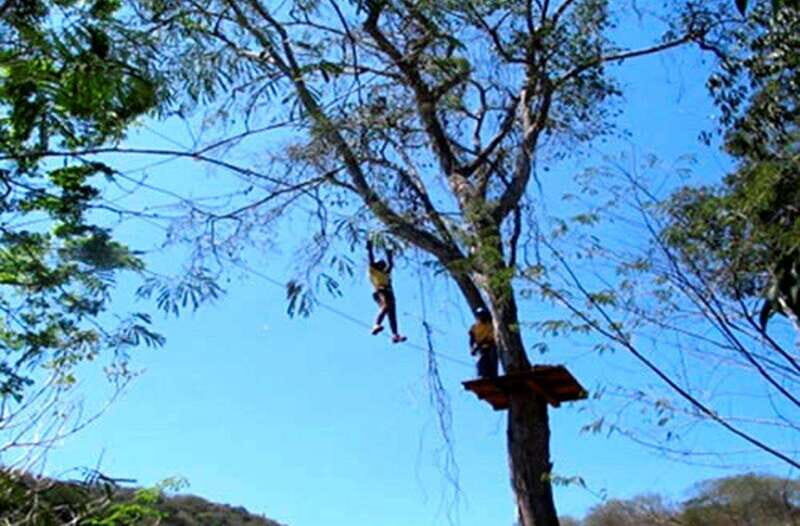 Ixtapa Zihuatanejo: Zipline Tour - The Sum Up