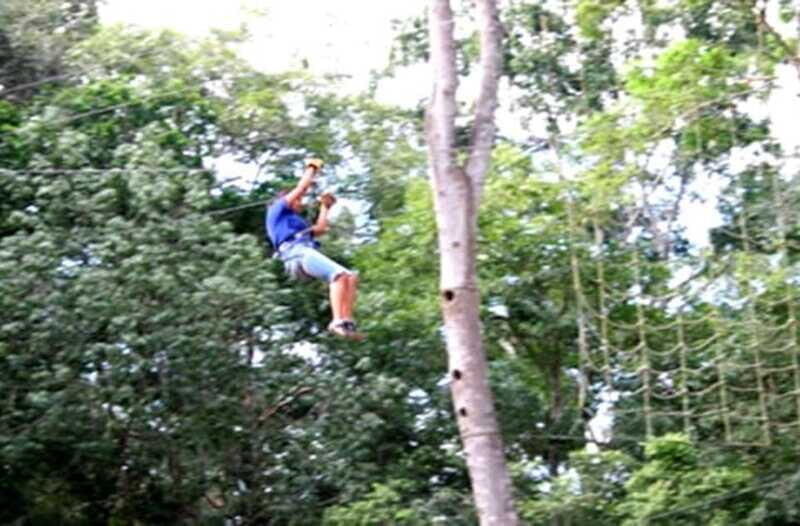 Ixtapa Zihuatanejo: Zipline Tour - FAQ