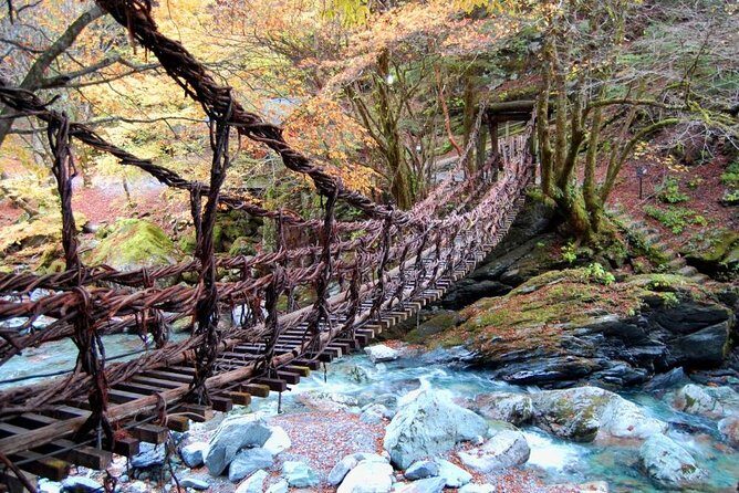 Iya Valley All Must-Sees Private Chauffeur Full-day Tour with a Driver - Exploring the Iya Valley: What to Expect