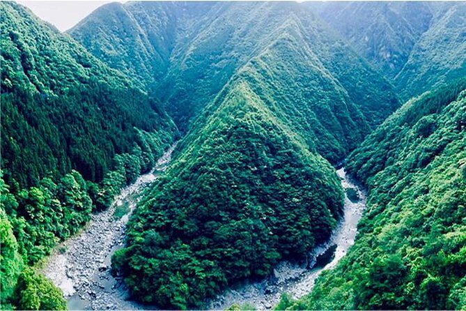 Iya Valley All Must-Sees Private Chauffeur Full-day Tour with a Driver - The Sum Up