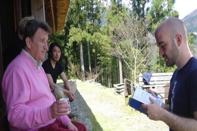 Iya Valley All Must-Sees Private Chauffeur Full-day Tour with a Driver - FAQ