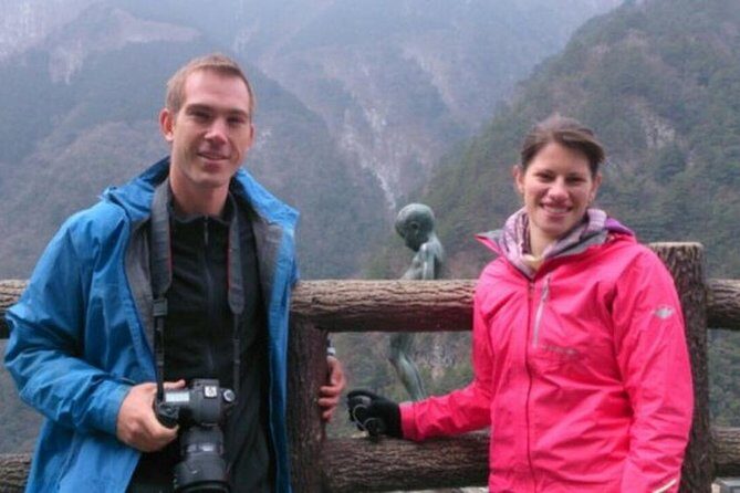 Iya Valley All Must-Sees Private Chauffeur Half-day Tour with a Driver - A Deep Dive into the Iya Valley Private Tour Experience