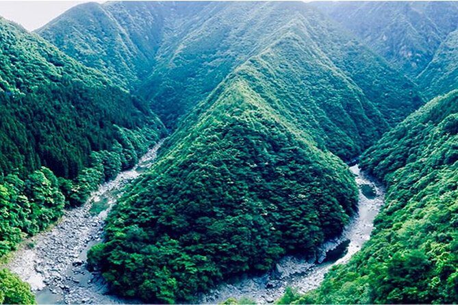 Iya Valley All Must-Sees Private Chauffeur Half-day Tour with a Driver - FAQ