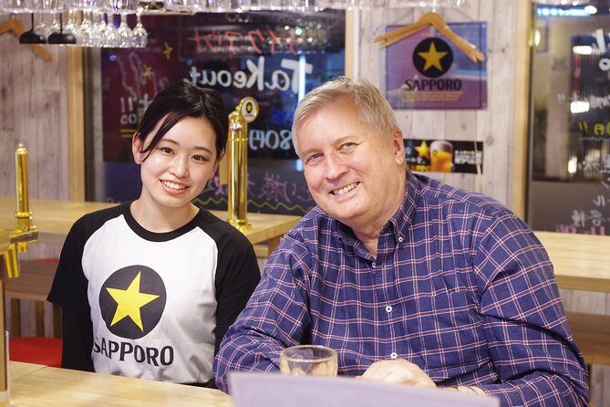 Izakaya Food Tour in Nagano - Practicalities & Tips for Travelers