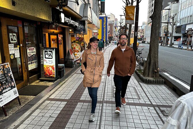 Izakaya Food Tour in Nagano - Final Thoughts: Who Will Love This Tour?