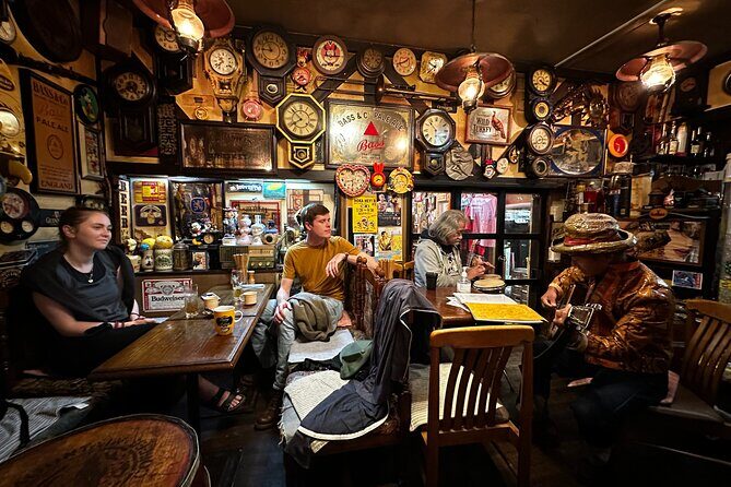 Izakaya Food Tour in Nagano - Frequently Asked Questions