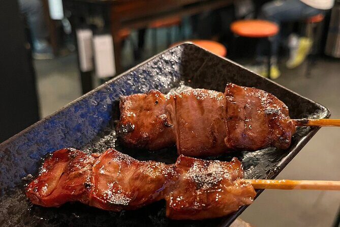 Izakaya local restaurants in Nakano on the Western Side of Tokyo - Exploring Nakano’s Local Izakaya Scene: A Detailed Review