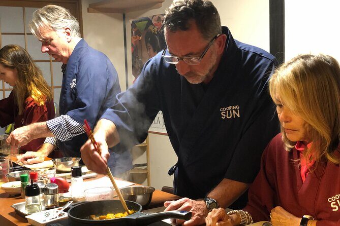 Izakaya Style Cooking Class - Why This Experience Offers Great Value