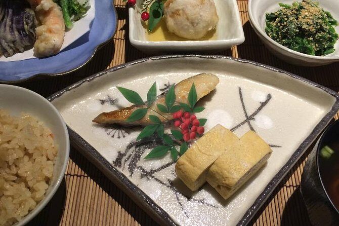 Izakaya Style Cooking Class - Who Should Book This Tour?