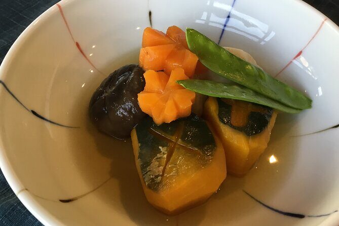 Izakaya Style Cooking Class - The Sum Up