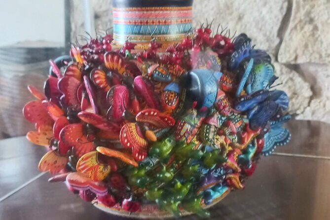 Izamal Exclusive Shopping Tour - Frequently Asked Questions