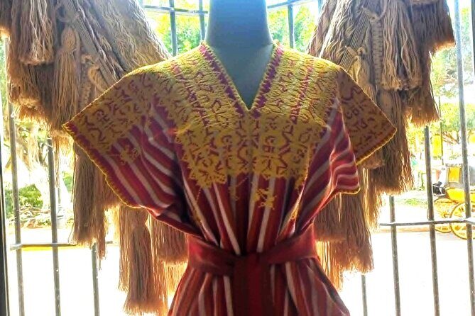 Izamal Exclusive Shopping Tour - Final Thoughts