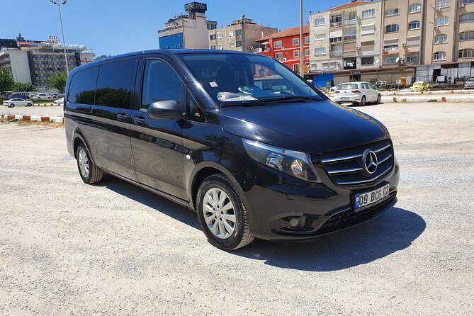 Izmir Adnan Menderes Airport (ADB) Transfer to OR from Kusadasi - Who Is This Service Best Suited For?