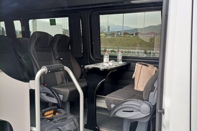 Izmir Airport ADB Transfers to Izmir City Centre Hotels - Who Should Consider This Service?