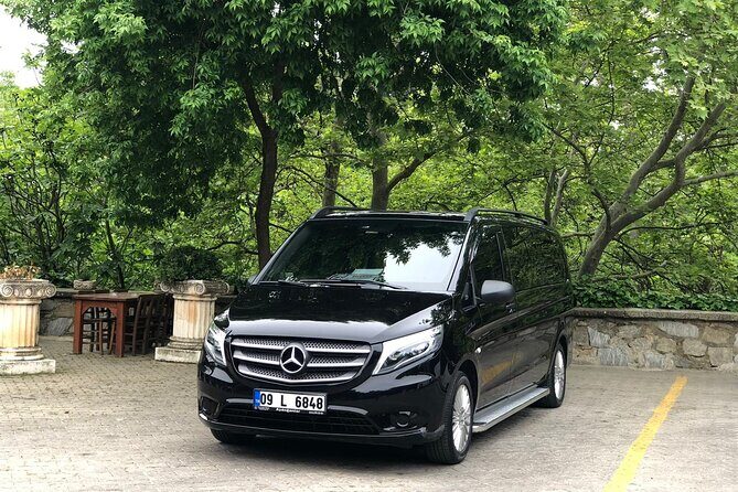 Izmir Airport - Kusadasi Private Transfer - Frequently Asked Questions (FAQs)