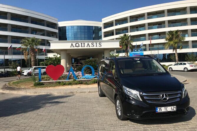 Izmir Airport to Cesme/Alacati, Kusadasi, and Foca Transfers - Frequently Asked Questions