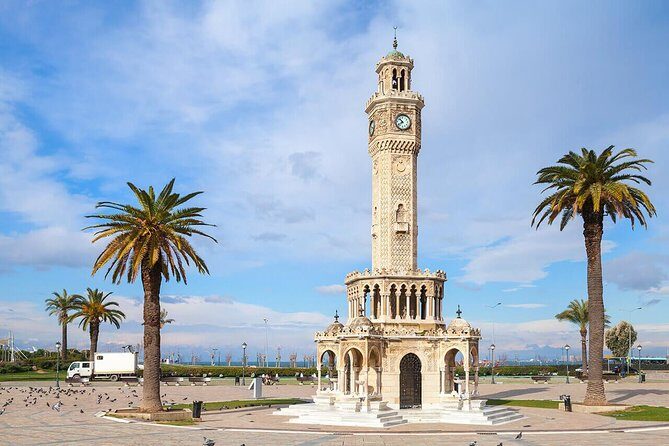 Izmir City Tour - FAQ