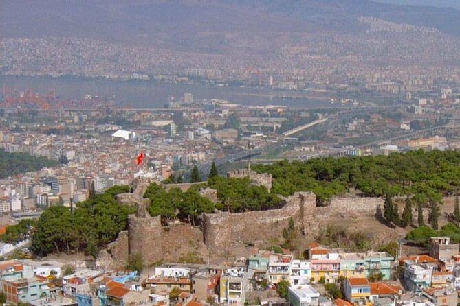 Izmir City Tour From Kusadasi Port / Hotels - The Value of a Private Tour