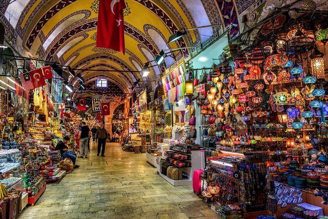 Izmir City Tour From Kusadasi Port / Hotels - Who Should Consider This Tour?