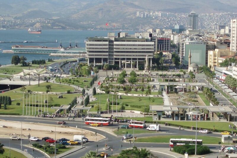Izmir City Tour with a Private Guide & Van - A Detailed Look at What the Tour Offers