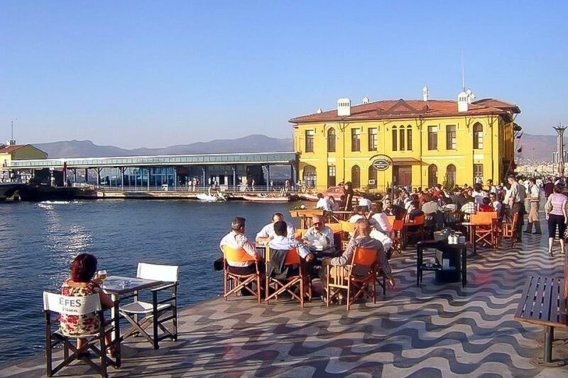 Izmir City Tour with a Private Guide & Van - Who Should Consider This Tour?