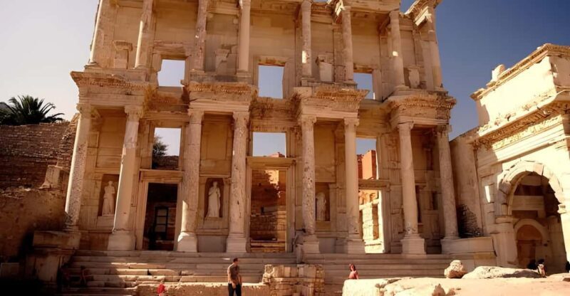 Izmir : Ephesus and Sirince Guided Tour - Final Thoughts